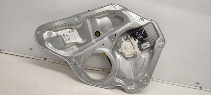 stahování okna levý záď mechanismus W Golf VI 1,2 TSI
