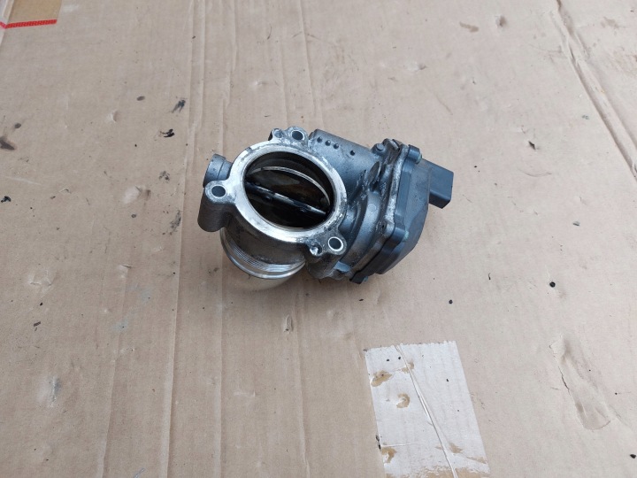 throttle flap VW TRANSPORTER T6.1 2,0 TDI 04L128063K CXH