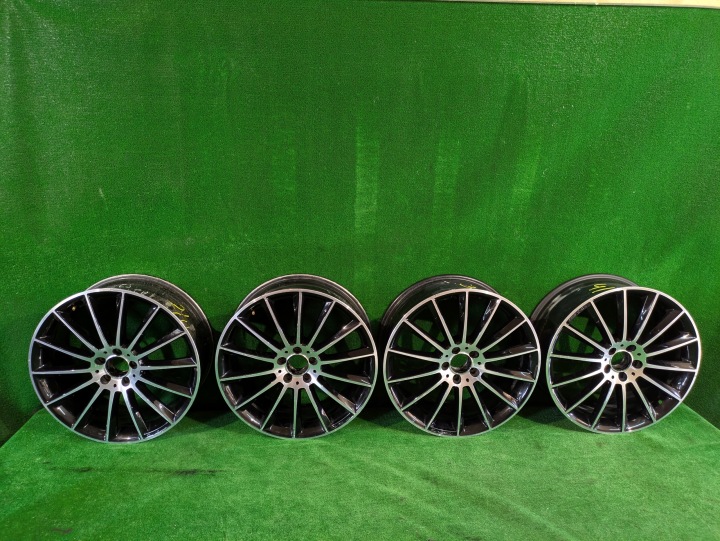 Alufelge MERCEDES W213 AMG 20" 8J ET43 A2134012200