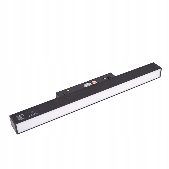 Maxlight Led lampa 9.4W 356lm 3000K magnetická Dali IP20 stmívatelná