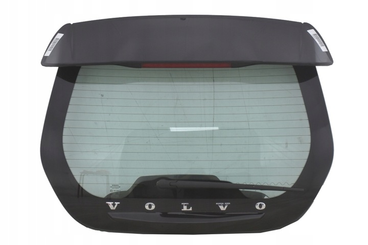 heckklappe kofferraumdeckel FENSTER * Kofferraum VOLVO C30 LIFT LOTKA