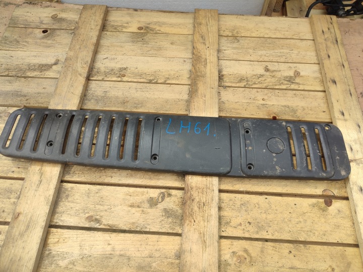 BOXER JUMPER DUCATO III LIFT 14R Blende Abdeckung Leuchte rechts heck 1308468070
