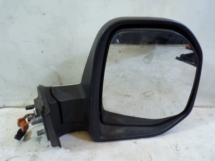 SPECCHIETTO RETROVISORE Destro CITROEN BERLINGO 2 II PARTNER 3+2 PIN