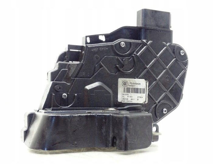 de la serrure portière droite avant LAND ROVER SPORT L320 et FQJ000420 EUROPA 10 PIN