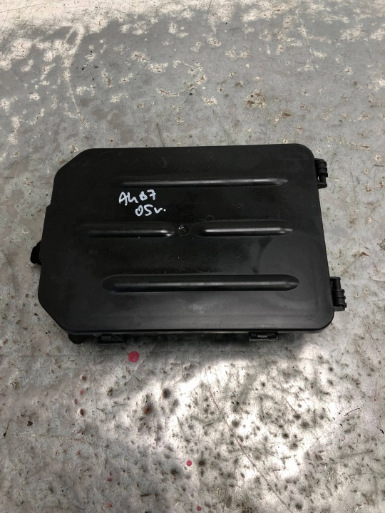 modul Bedienteil KOMFORTU AUDI A4 B7 8E0959433BS