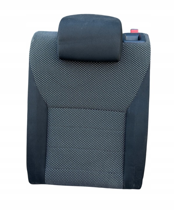OPARCIE seat KANAPY rear part left SKODA OCTAVIA III KOMBI 12- AMBITION