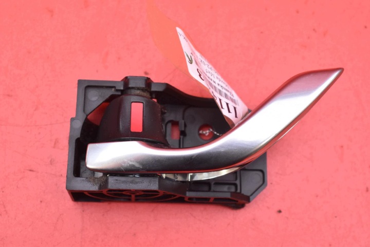Poignée Interne SREBRNA T8315 MAZDA MX-5 4 IV ND 15-21