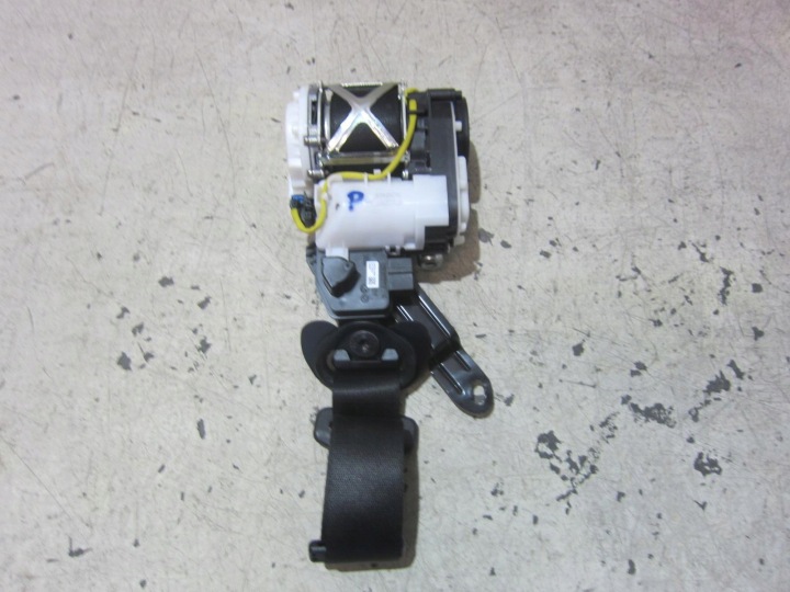 BMW X3 G01 X4 G02 Schlossträger vorne rechts Spanner öv, szíj 7469962 72117469962