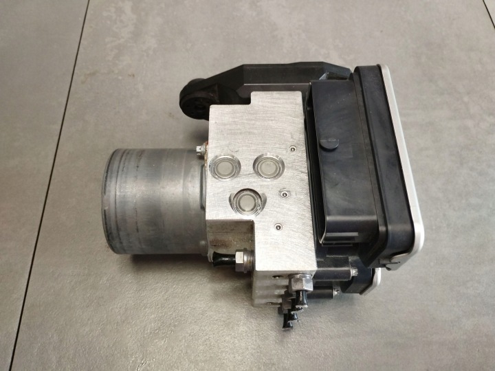 Audi A6 Allroad C8 2022 pumpa kompjuter računalo ABS 4N0614517BQ