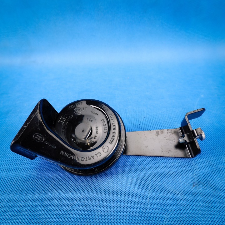 Sygnal dzwiekowy klakson sinistra Audi A7 S7 RS7 4G8 4G0951221 4G8951229B