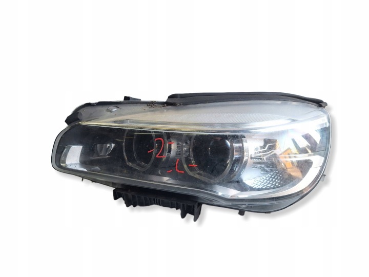 BMW 2 F45 F46 14-18 Licht links LED UK-ANGLIK 7422581