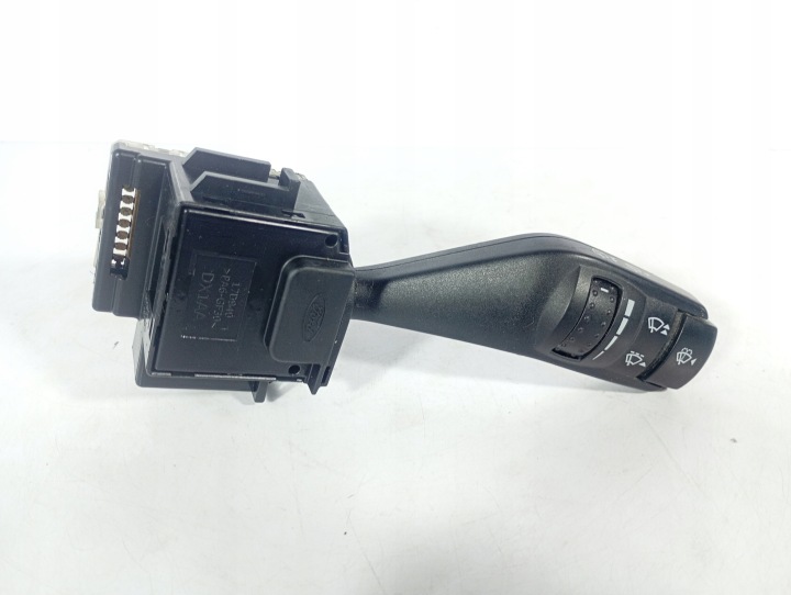 FORD FOCUS CMAX MK1 03-10 interruttore Pulsante MANETKA tergicristalli 17D940