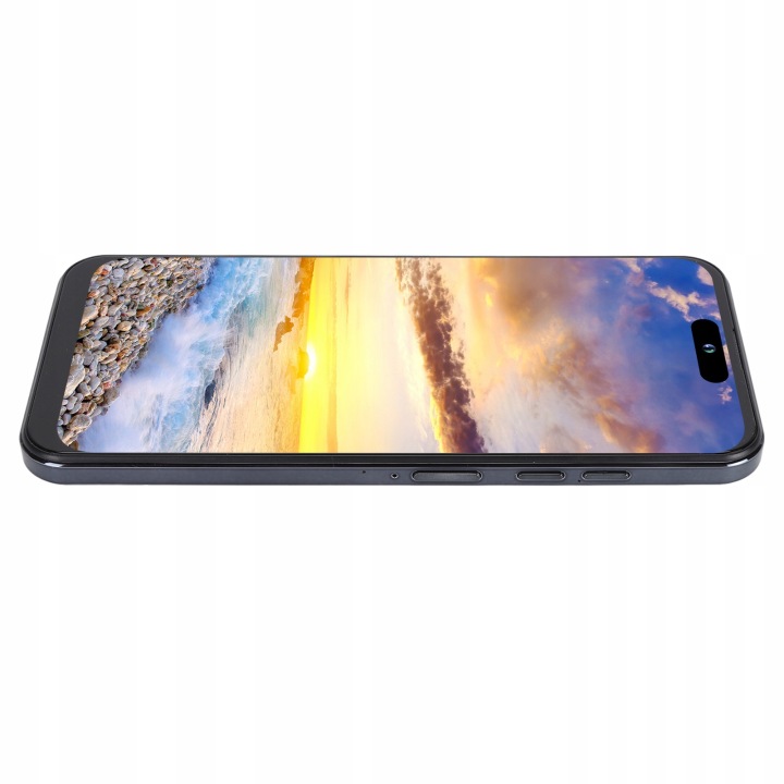 Розблокований смартфон, телефон 4G, екран IPS HD, 8 ГБ 256 ГБ, задній апарат 3