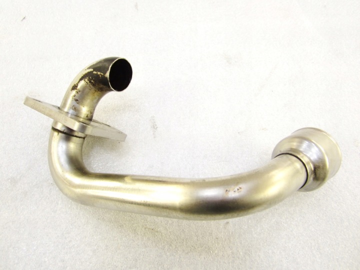 cijev cijev EGR Mercedes ML W164 W251 W221 3.0 V6 OM642