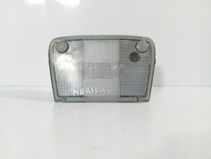 Opel Meriva A lift 03-10 Svetlo OSWIETLENIE kabíny vnútorné 273893313