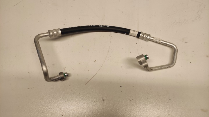 CONDUIT PIECES TUYAUX CLIMATISATEUR AIR CONDITIONNÉ KROTKI HYUNDAI I10 III 1.0 ESSENCE 97762K7010 21-24