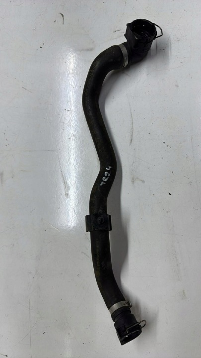 vedení hadice trubka vody JAGUAR XE GX73-8C424-AB 2.0d 204dtd