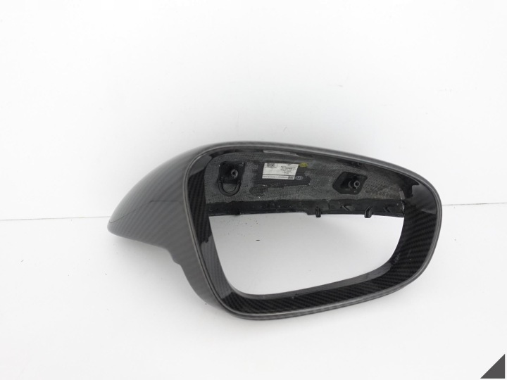 PORSCHE 911 992 TAYCAN 9J1 SCATOLA SPECCHIETTO RETROVISORE CARBON DESTRO 992857528H