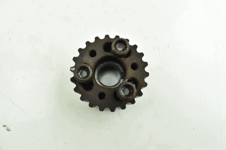 CUSCINETTO TENDICINGHIA Zebate Pompa di iniezione AUDI A4 B8 A5 8T 2.0 TDI 03L130111D 03L130238A