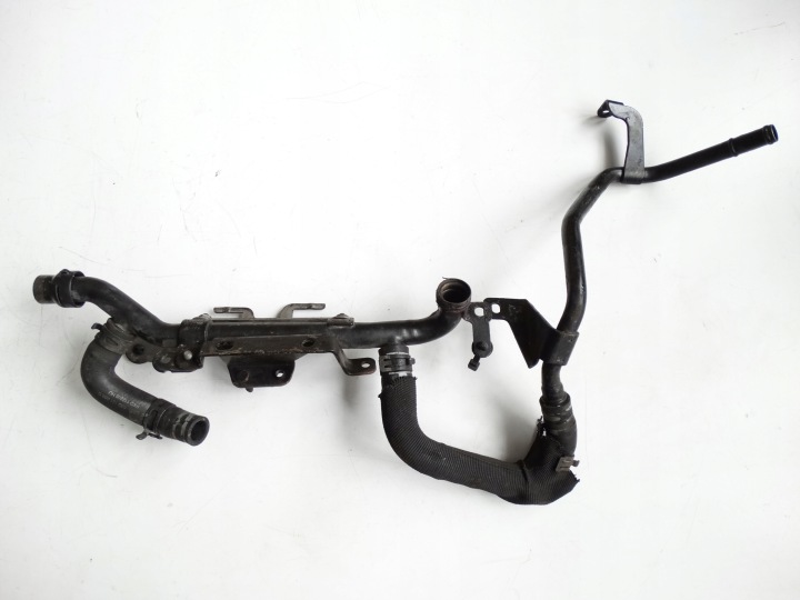 tubo flessibile FLANGIA d’acqua MAGISTRALA AUDI A3 A4 A6 2.0 TFSI