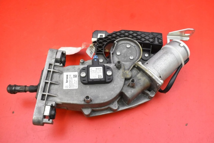 Mécanisme du capot Arrière Porte coffre hayon A2048201342 MERCEDES E-KLASA W212 KOMBI 09-13
