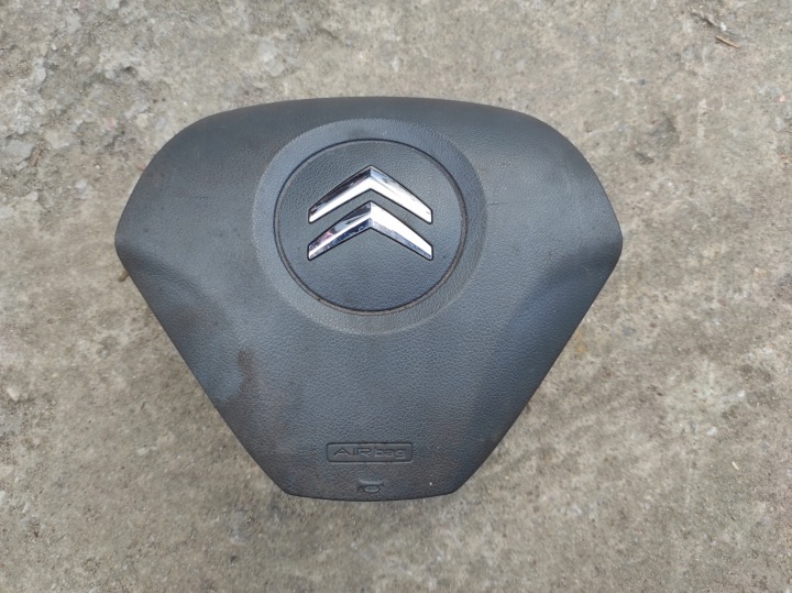VOLANTOVÝ AIRBAG CITROEN NEMO 07354605290 PA70112021