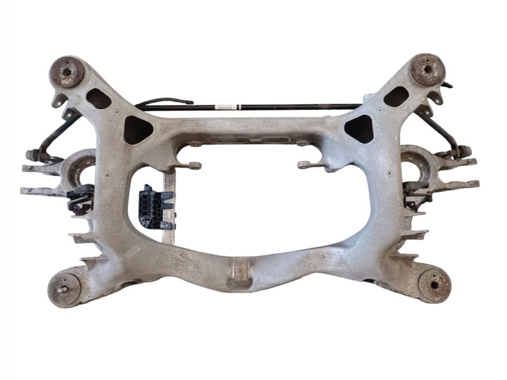 traversa slitta culla assale sospensioni posteriore PORSCHE PANAMERA e 970 LIFT (2013-2016) 3.0 D 300KM