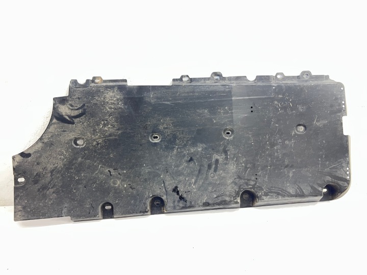 PEUGEOT 308 T9 links Blende Abdeckung Unterfahrschutz Karoserie 9672187480