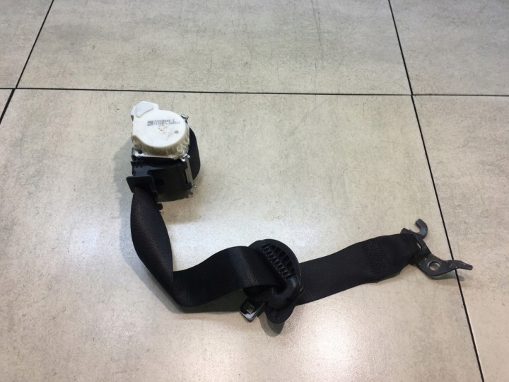 CINTURA SICUREZZA ANTERIORE Destra Anteriore BMW 1 E87 33059849