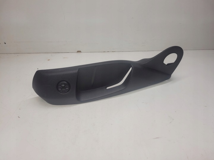 cover spoiler seat left AUDI A4 A6 8T0881325E