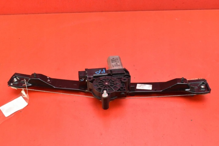 fensterhebermotor rechts vorne EU 51723317 FIAT GRANDE PUNTO 3 III 5D HB 06-08