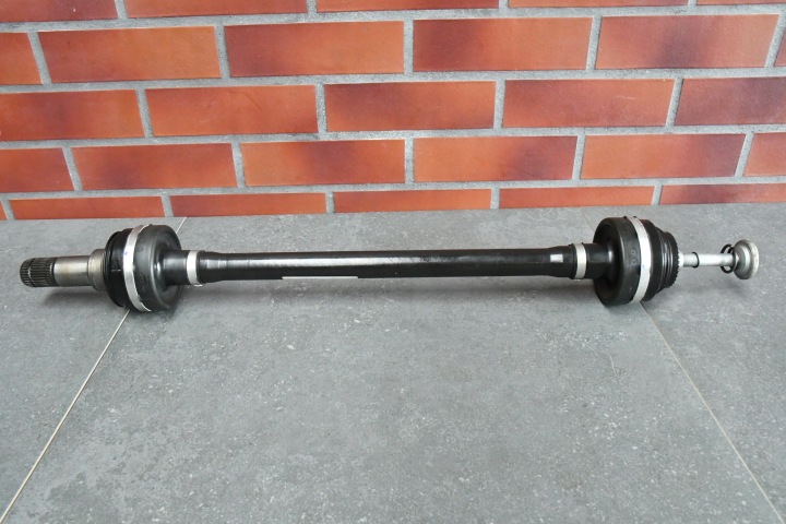 Semiasse sinistra posteriore posteriore BMW X5 G05 X6 G06 X7 G07 8487517 18356km
