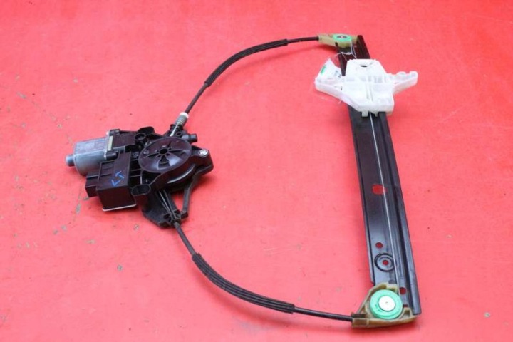 window regulator left rear part 5E0839461 SKODA OCTAVIA 3 III HB 13-17