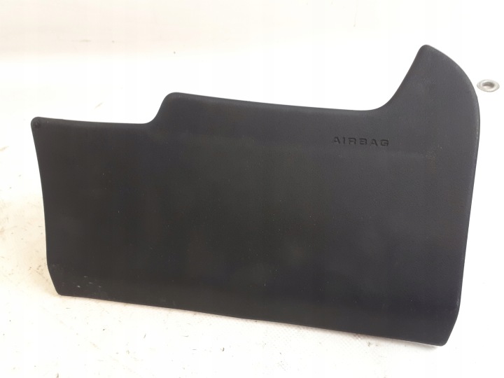 CITROEN C4 PICASSO and airbag airbag of the passenger
