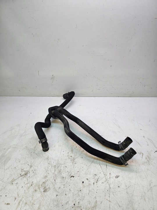 HADICA RÚRA VODY AUDI A4 B8 A5 8T 8K1819350AD