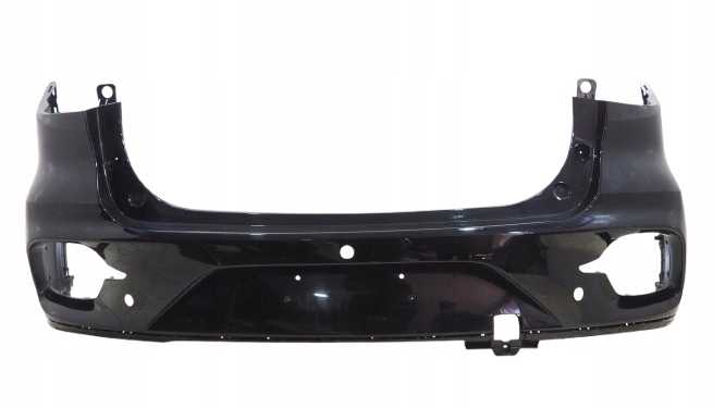 MG ZS lift Paraurti posteriore posteriore P10639343 ZS1107801