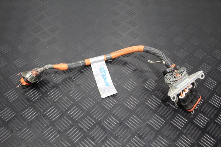 CÂBLAGE ÉLECTRIQUE LEXUS CT200H