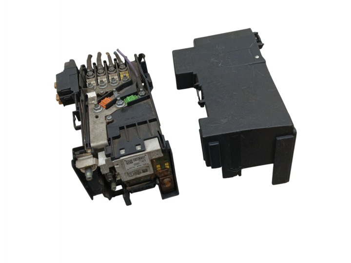 bedienteil steuergerät batterie batterie CITROEN C4 PICASSO und C4 und 9666527580