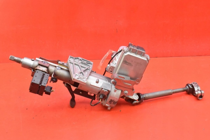 Pompe direction assistée 6700003447B RENAULT CLIO 4 IV 1.2 TCE 118 KM 12-20