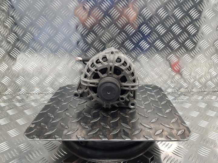 alternator MITSUBISHI COLT Z30 A3571PR