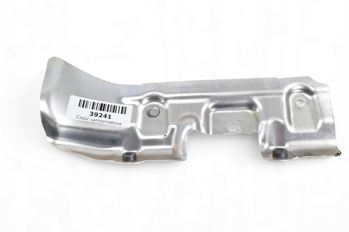 Blende Abdeckung Termiczna turbo BMW M5 F90 G30 4.4 V8 7856413