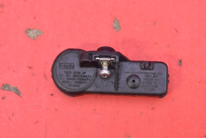 Sensor Druck Reifens DE8T-1A180-AA FORD MONDEO MK5 FUSION 14-20