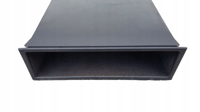AUDI A8 D3 Couverture tablier moteur Plage arrière coffre Boîte a gant passager Console KOKPITU