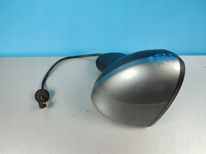 SPECCHIETTO RETROVISORE DESTRO OPEL MERIVA B Z179 5 PIN