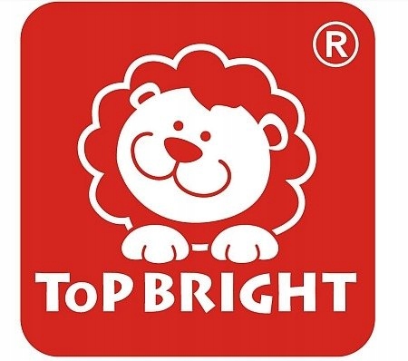 Кубик розвивальний Topbright дерев'яна різнокольорова 12 м + — фото 14