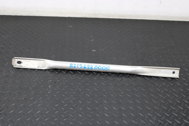 Renfort pare choc Support plaque Traverse MERCEDES E-KLASA W213 AMG A2136280000