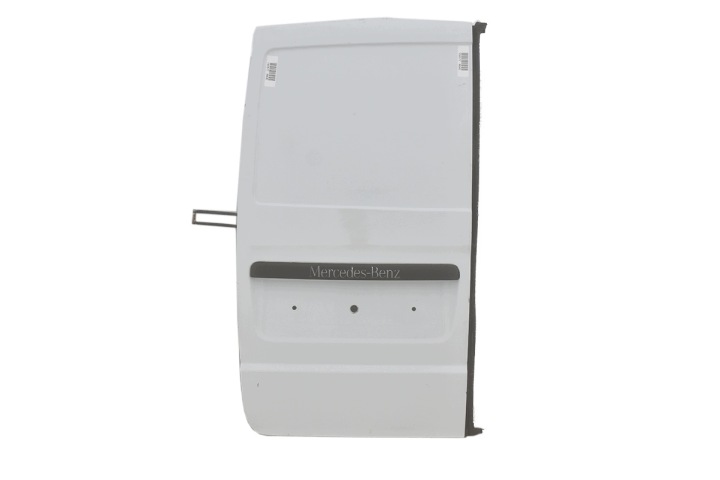 Portière Arrière * Arrière Gauche MERCEDES VITO W639 9723