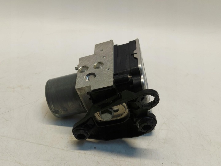 Audi A7 4K8 45 TFSI Pompe Unité de contrôle ABS sprawna online 4NO907379AP