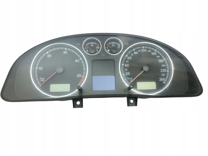dials FIS VW PASSAT B5 LIFT (2000-2005) 1.9 TDI 130KM 3B0920827A EUROPA