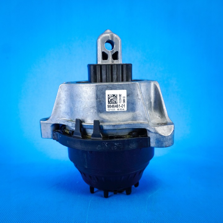 Supporti motore usato sinistra BMW X5 G05 X6 G06 xDrive30d 22119846461 9846461 9km